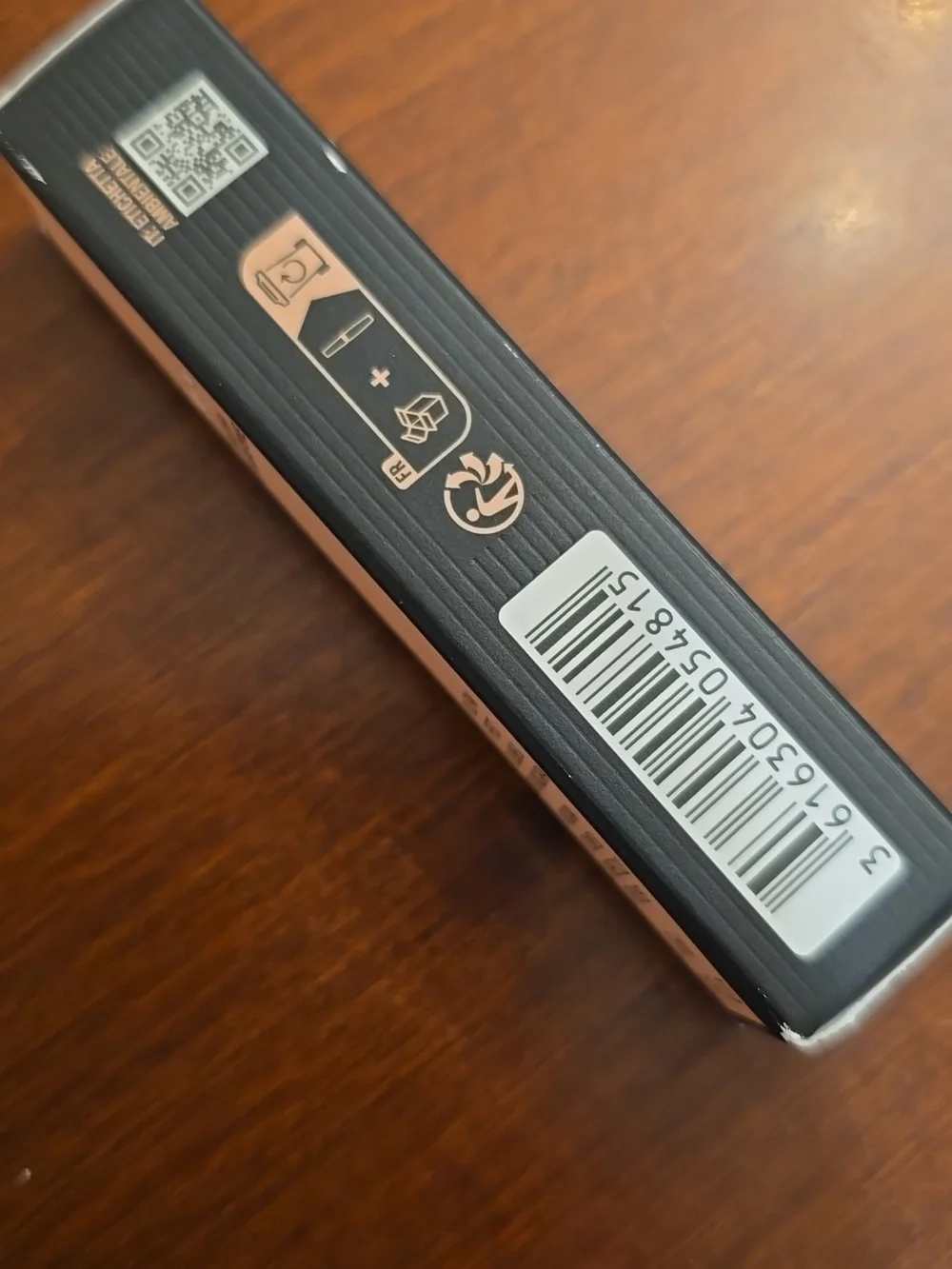 MINI Gucci Mascara Le Magnétisme - NEW